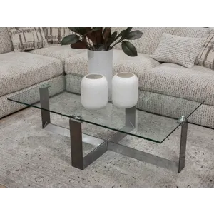 Holden Rectangular Cocktail Table