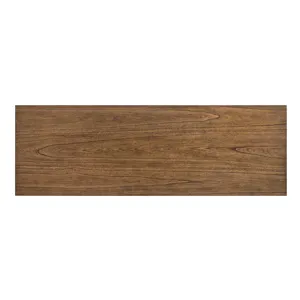 Newton Cinnamon Rectangular Sofa Table