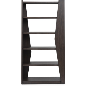 Tauren Coffee Bean Bookcase