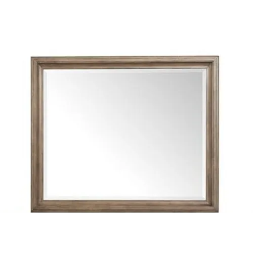 Adler Court Landscape Mirror