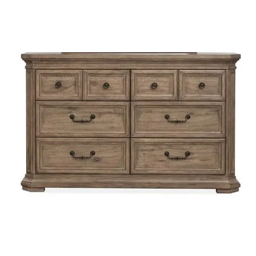 Adler Court Drawer Dresser