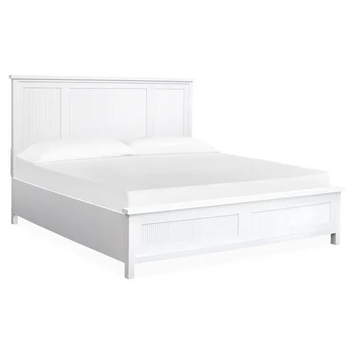 Windmill Harbour Complete Queen Panel Bed
