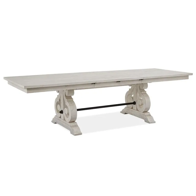 Bronwyn Rectangular Dining Table Top