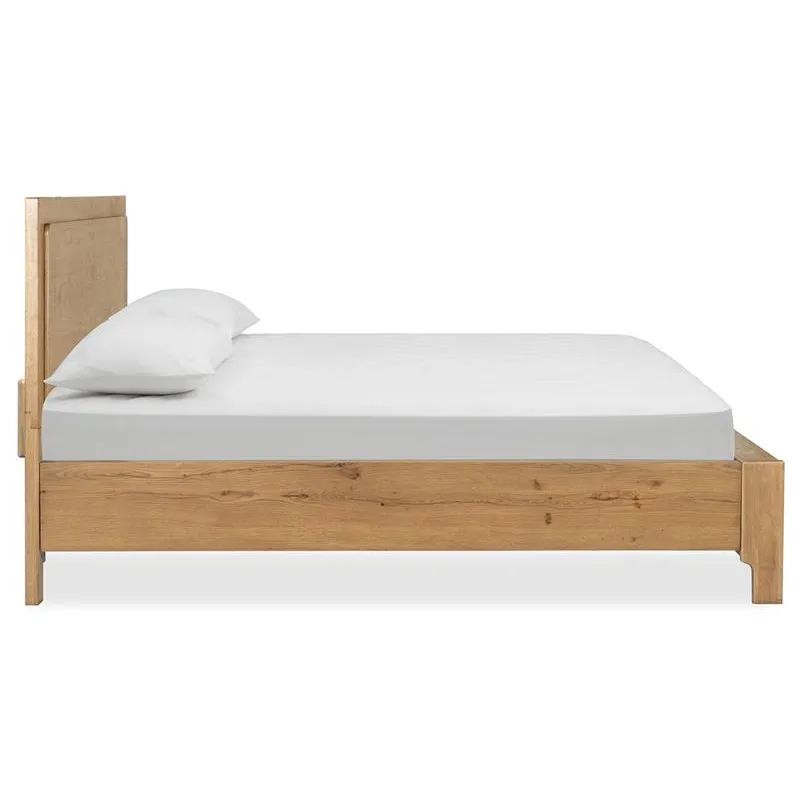 Davenport Cal.King Panel Bed Rails