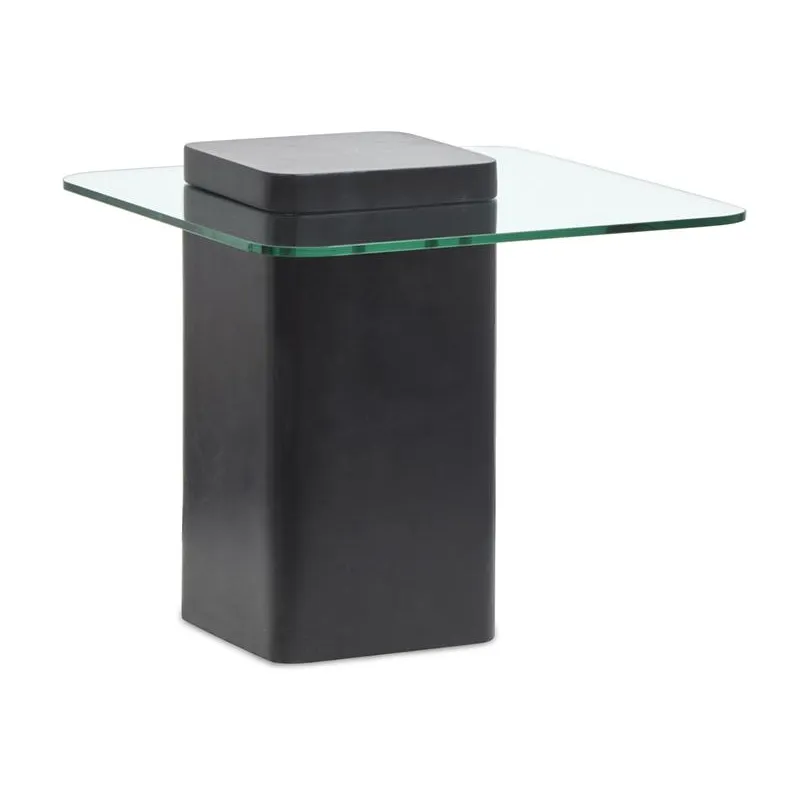 Donora Square End Table Base