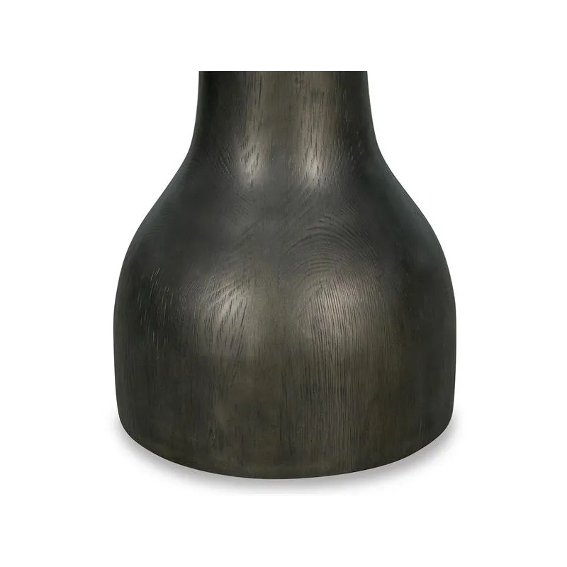 Bosley Round Accent Table Base