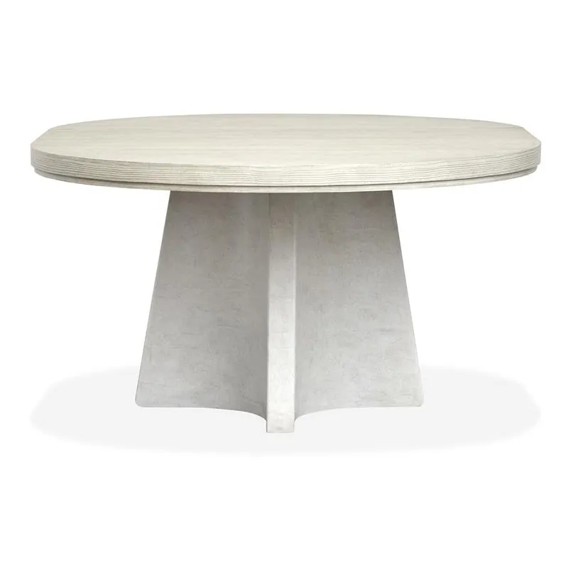 Lorelei 54" Round Dining Table Base