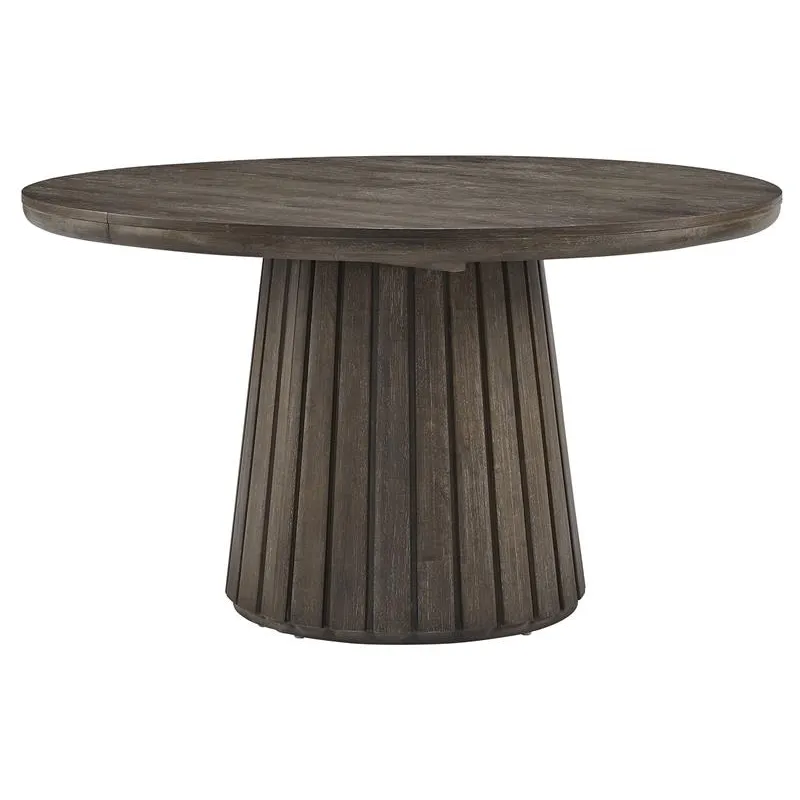 Kavanaugh Round Dining Table Base