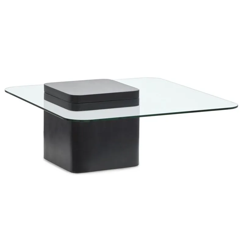 Donora Square Cocktail Table Top