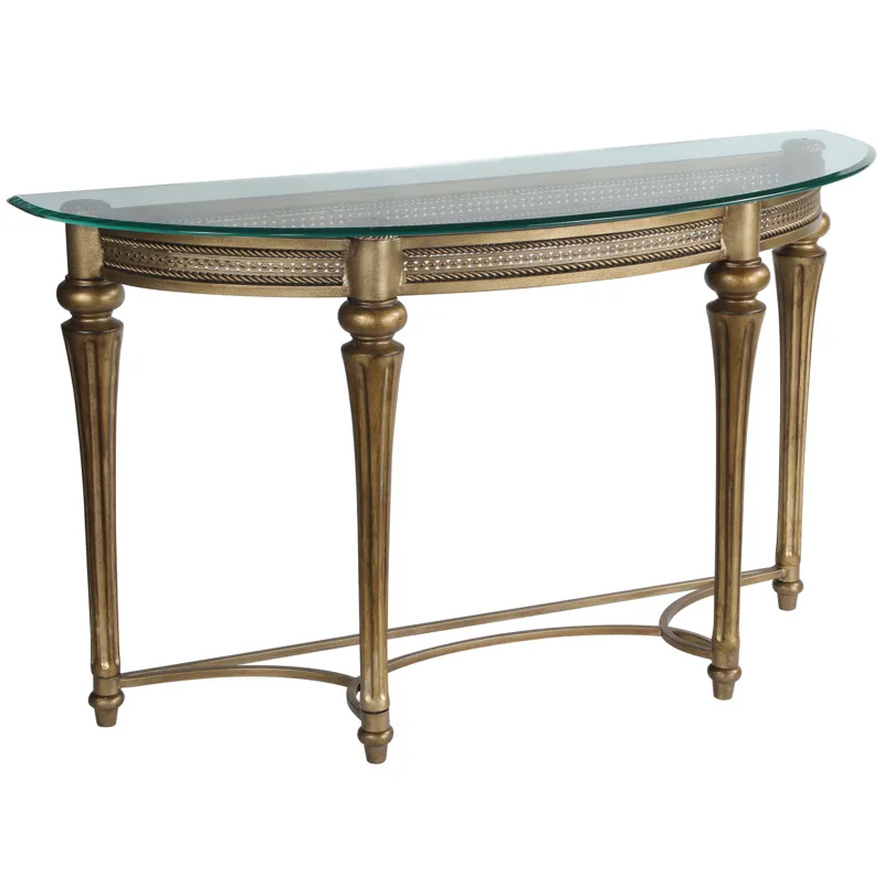Galloway Sofa Table Base