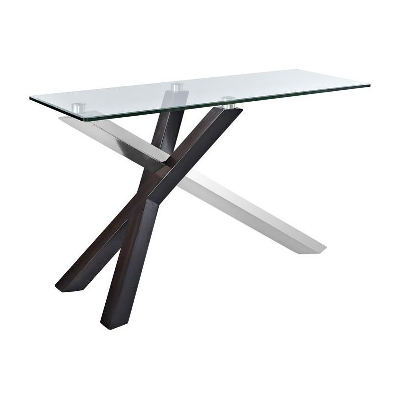 Rectangular Sofa Table By Magnussen Home Nis798839698 Designer Furniture Gallery Rectangular Sofa Table By Magnussen, Magnussen Rectangular Console Table