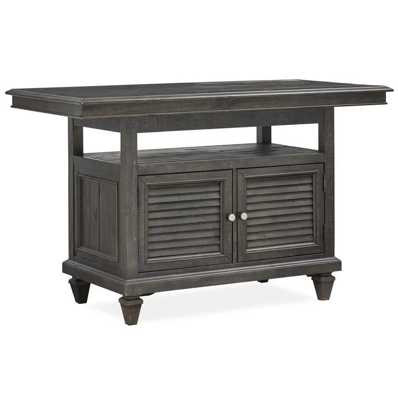 Calistoga Rectangular Counter Table Top