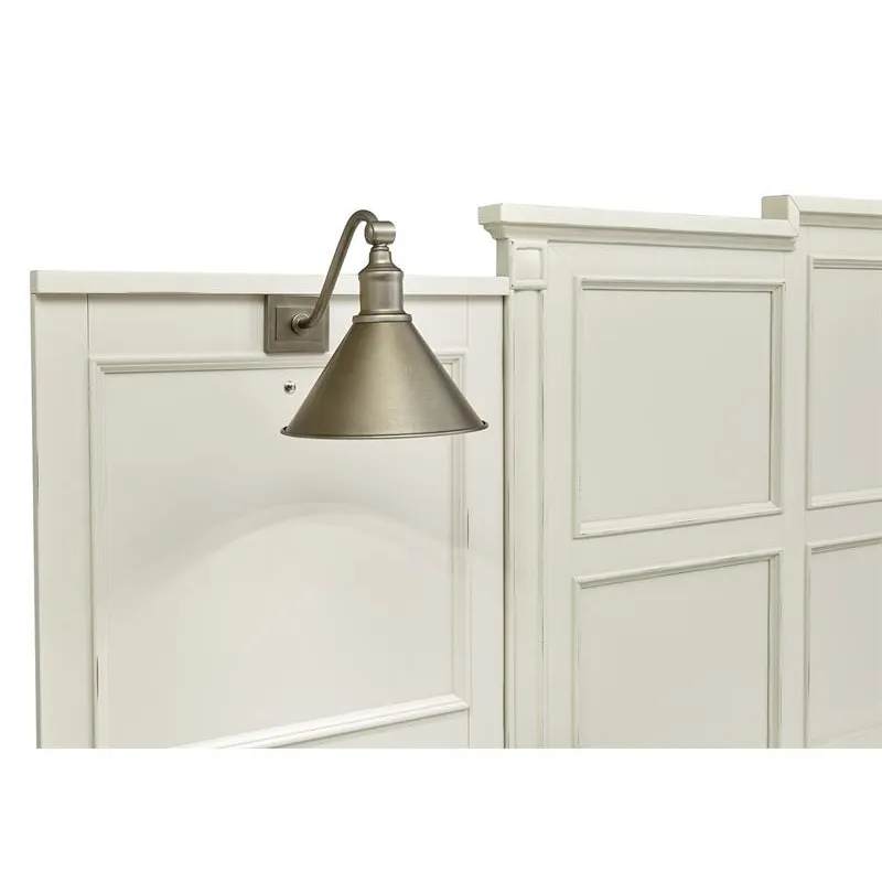 Willowbrook Complete Cal.King Wall Bed