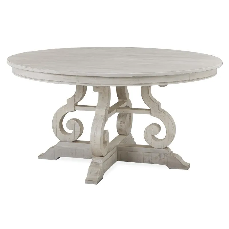 Bronwyn 60" Round Dining Table Top
