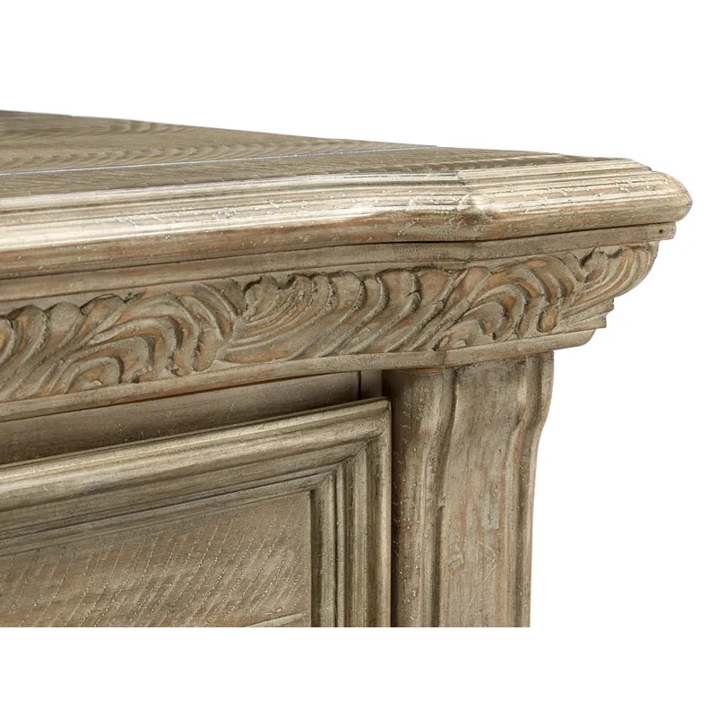 Marisol Fawn Drawer Dresser