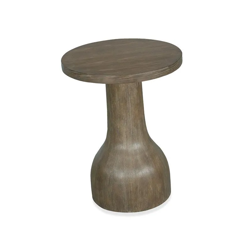 Bosley Round Accent Table Top