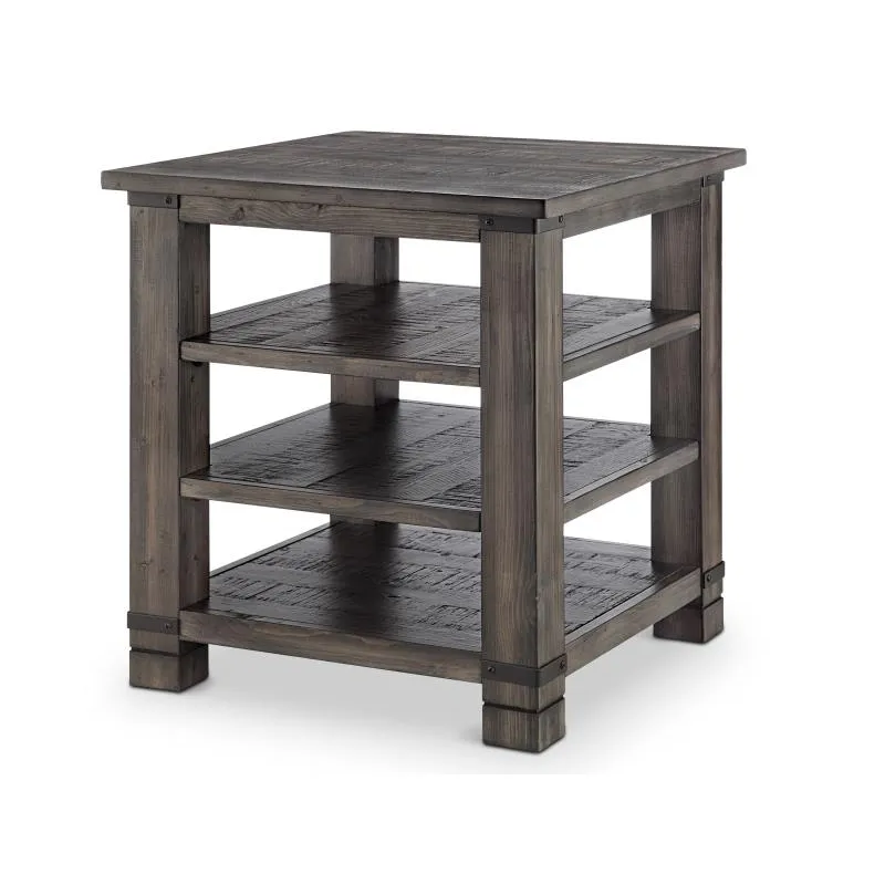 Abington End Table