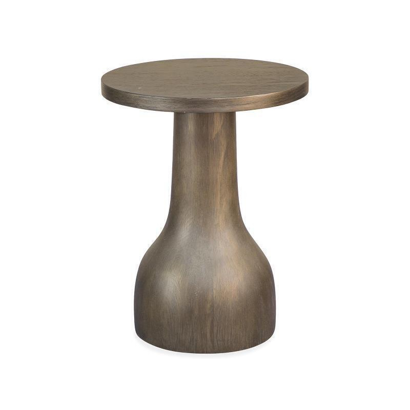 Bosley Round Accent Table