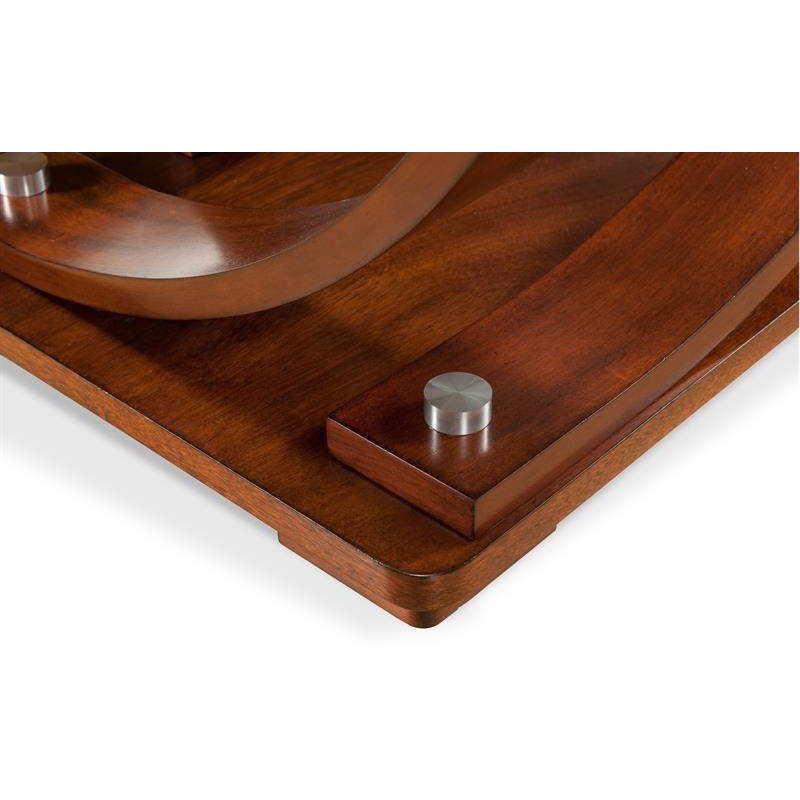 Rectangular Sofa Table
