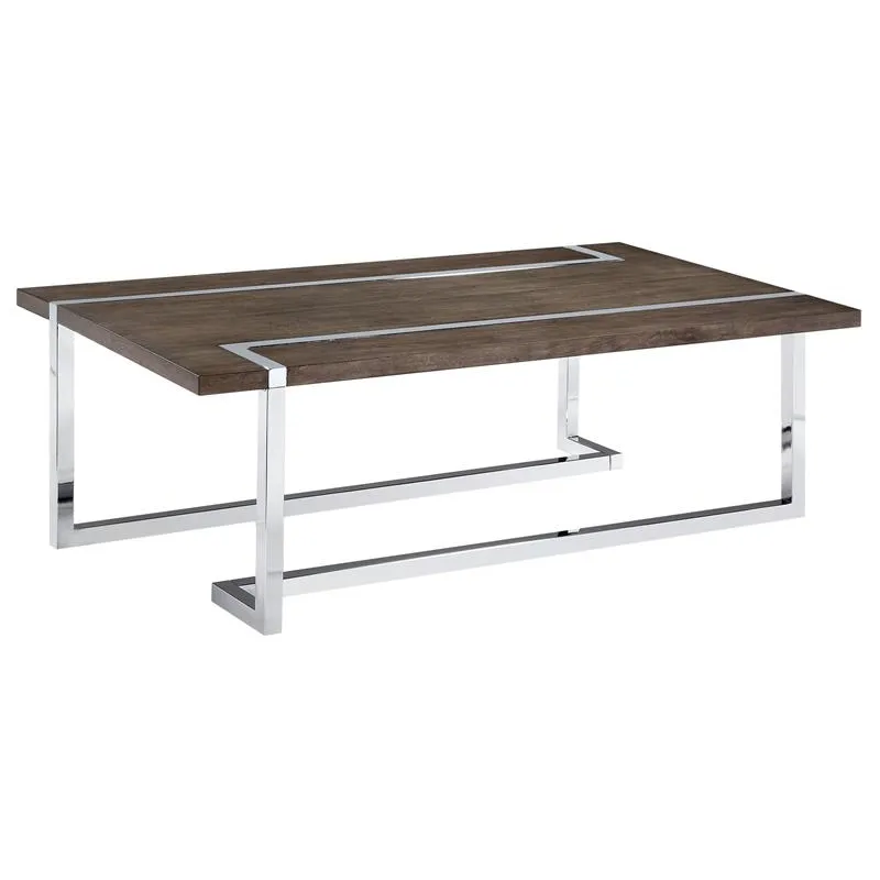 Kieran Rectangular Cocktail Table