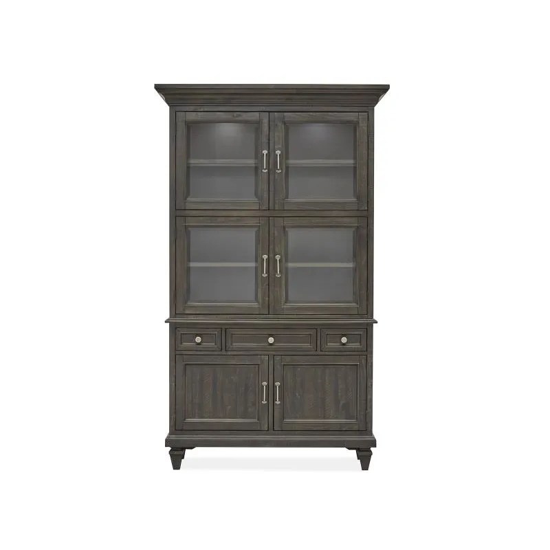 Calistoga Dining Cabinet Top