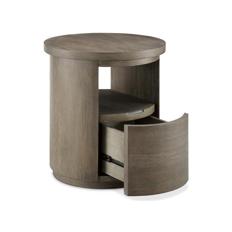 Bosley End Table - Thumbnail 3