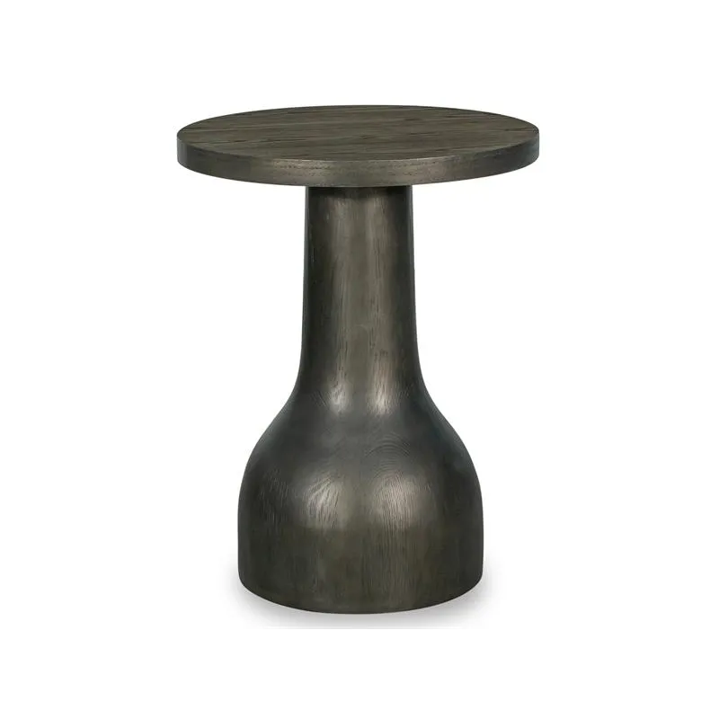 Bosley Round Accent Table Base