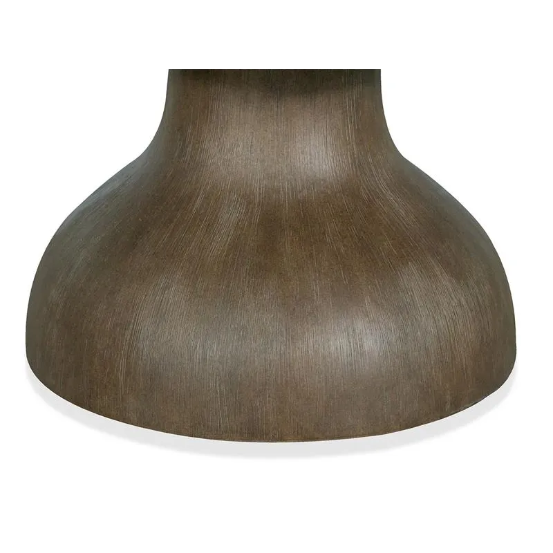 Bosley Round Cocktail Table Base