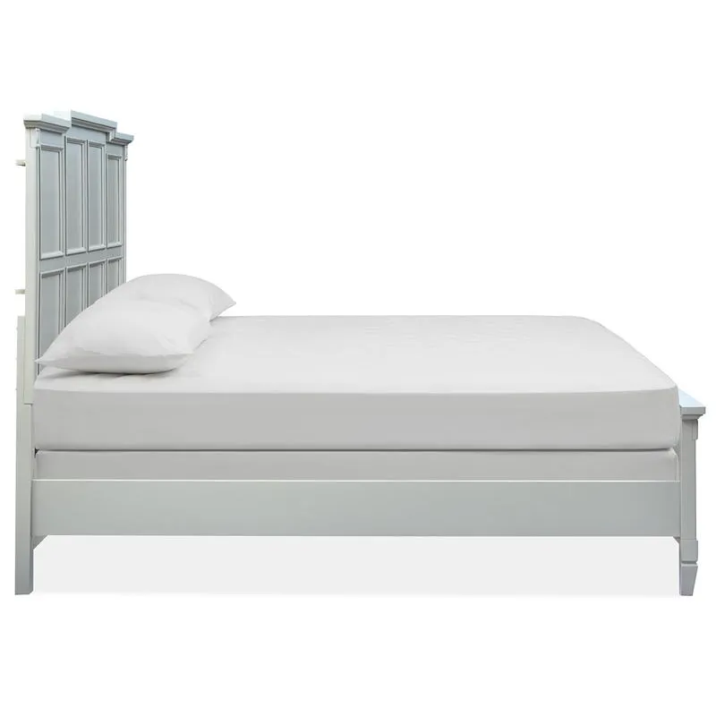 Glenbrook Queen/King Panel Bed Rails