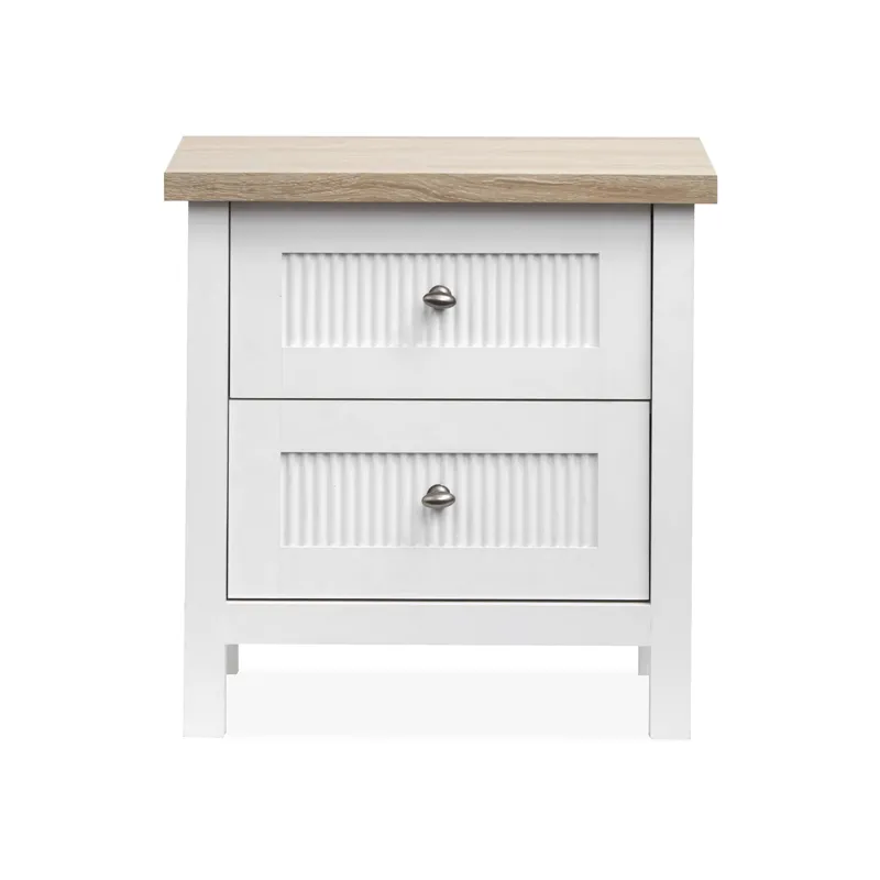 TS 6 Pc King Bedroom Set