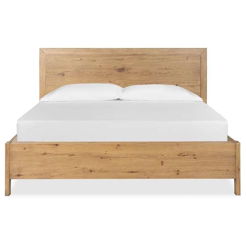 Davenport Cal.King Panel Bed Rails