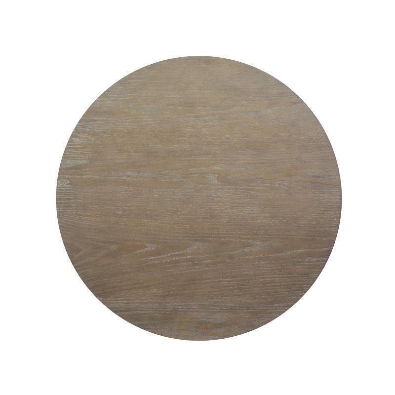 Bosley Round Cocktail Table - Thumbnail 4