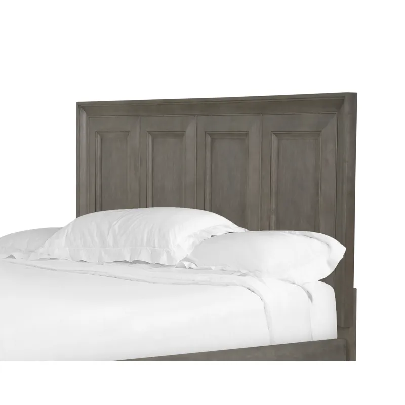 Talbot King Panel Bed Headboard
