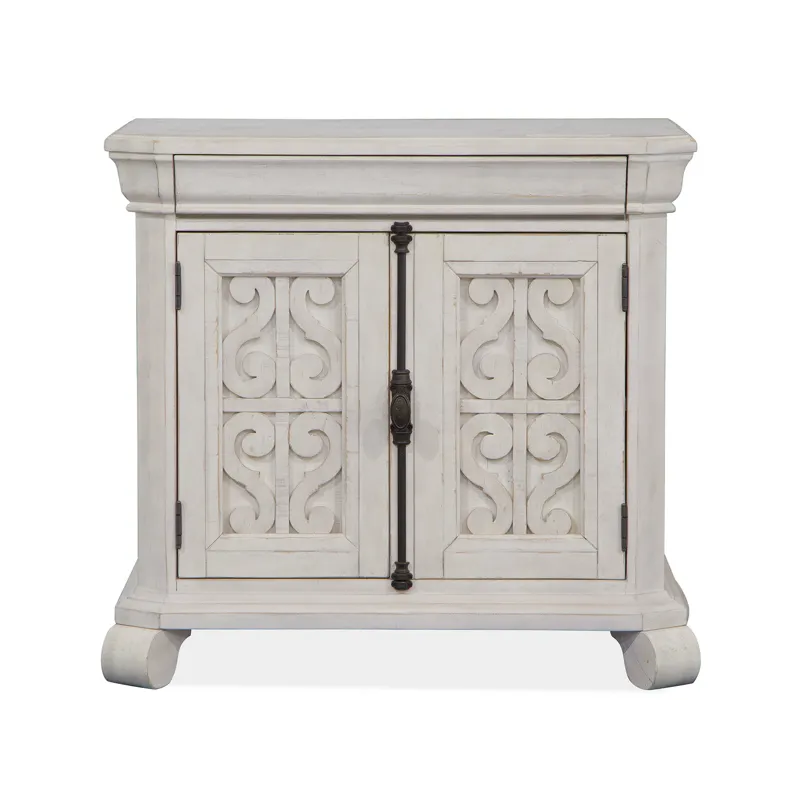 Bronwyn Bachelor Chest