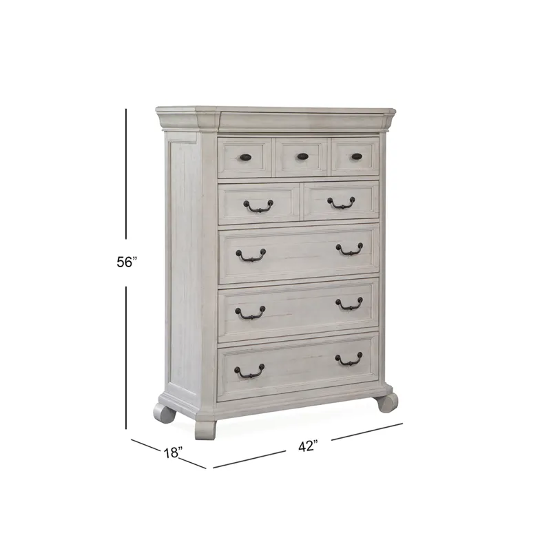 Bronwyn Drawer Chest