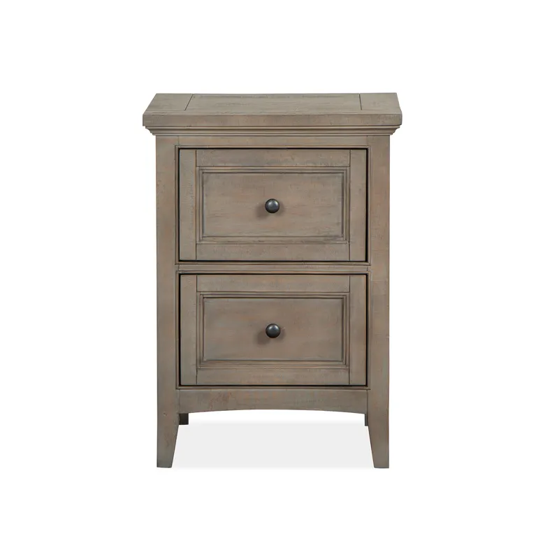 Paxton Place Small Drawer Nightstand