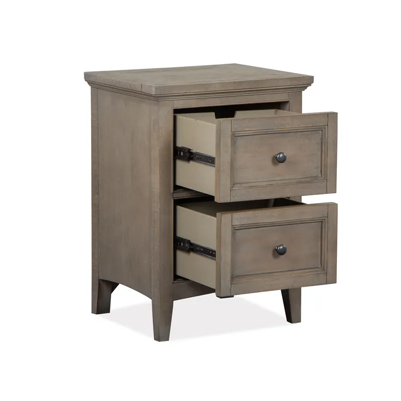 Paxton Place Small Drawer Nightstand