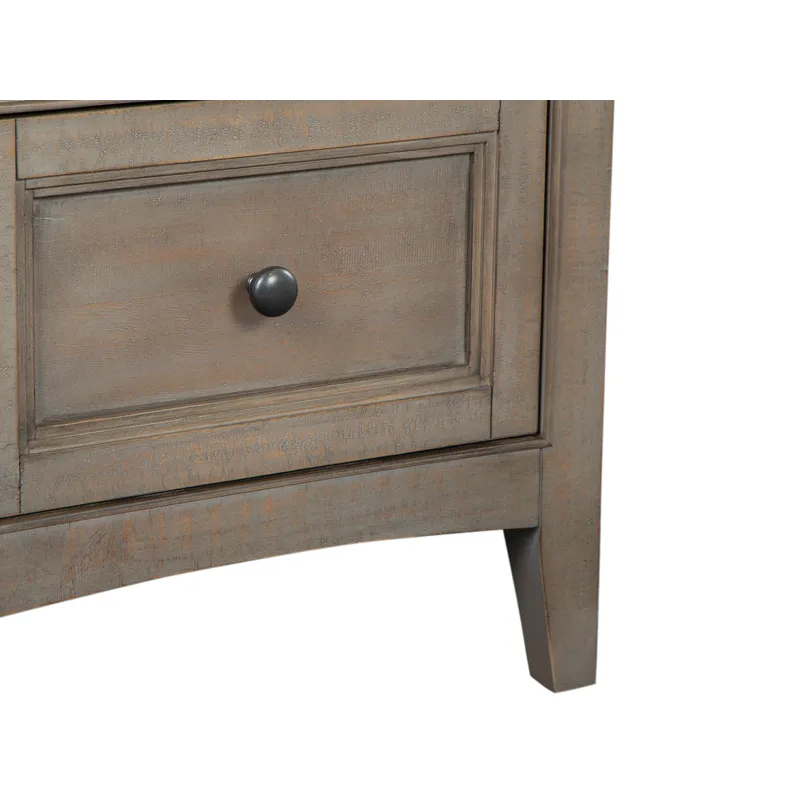 Paxton Place Small Drawer Nightstand