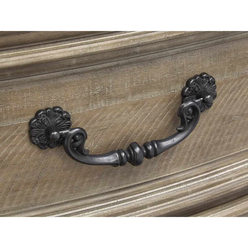 Marisol Drawer Nightstand