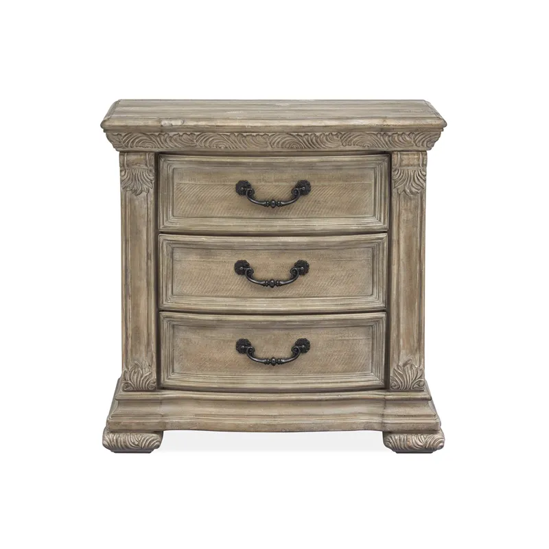 Marisol Drawer Nightstand