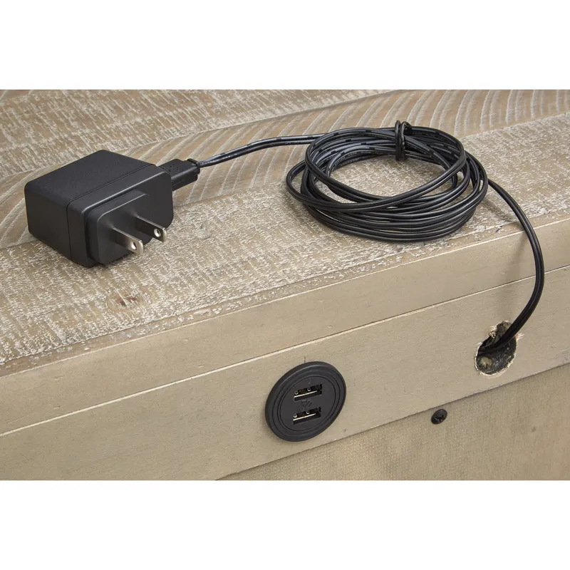 Marisol Bachelor Chest