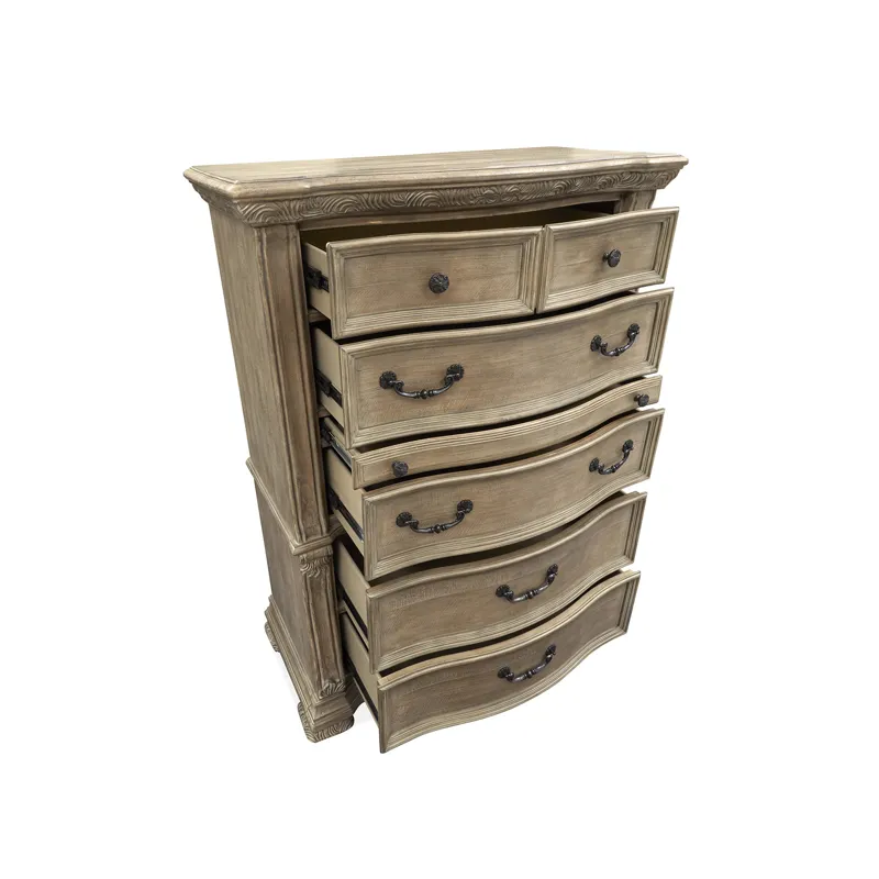 Marisol Drawer Chest