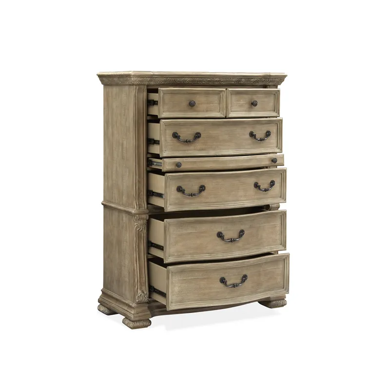 Marisol Drawer Chest