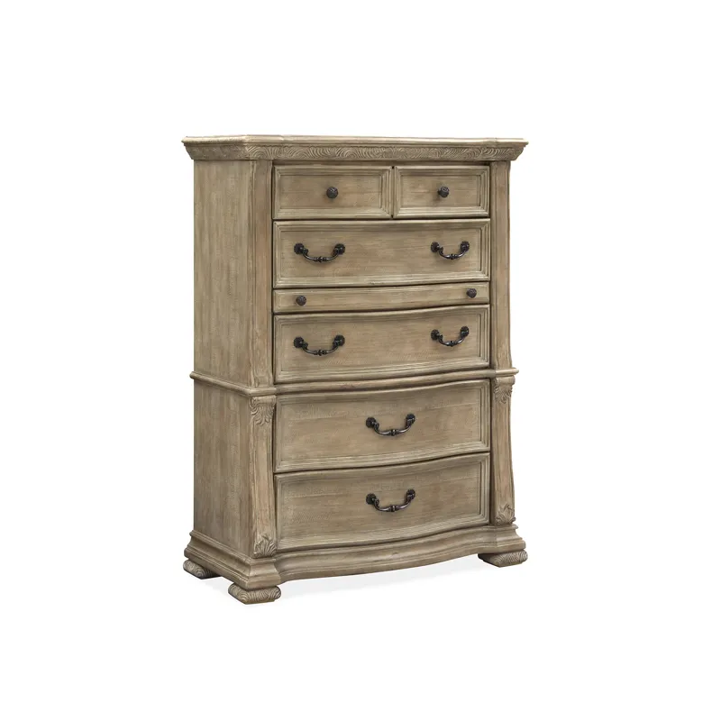 Marisol Drawer Chest