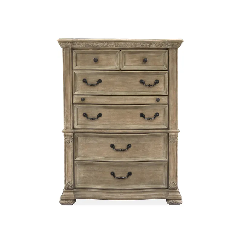 Marisol Drawer Chest
