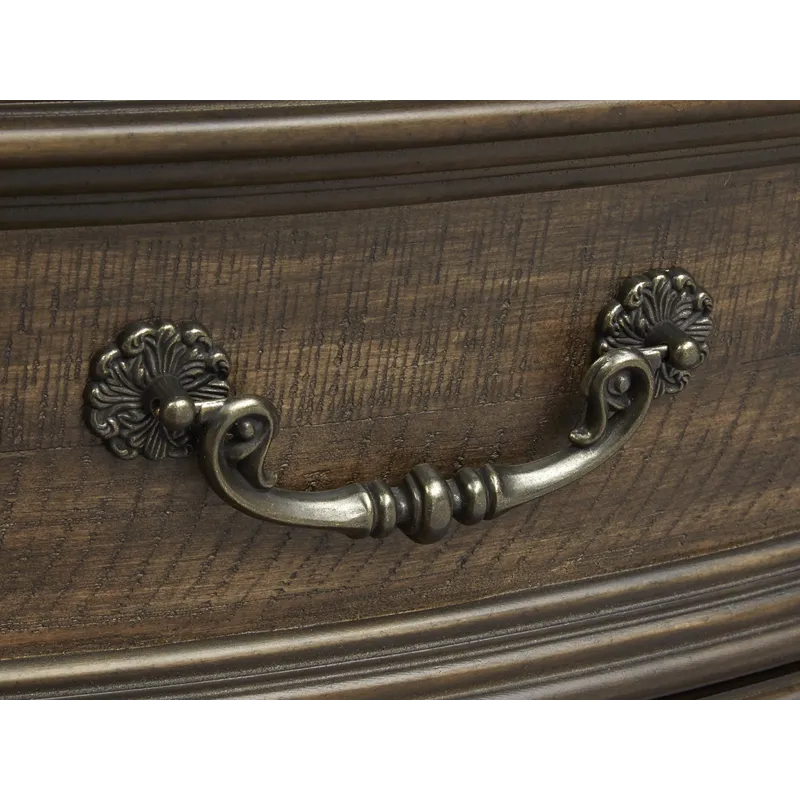 Durango Drawer Nightstand