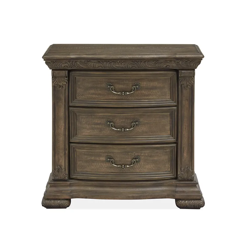 Durango Drawer Nightstand