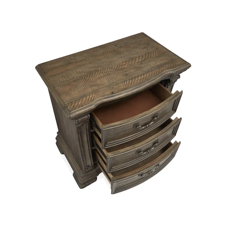 Durango Drawer Nightstand