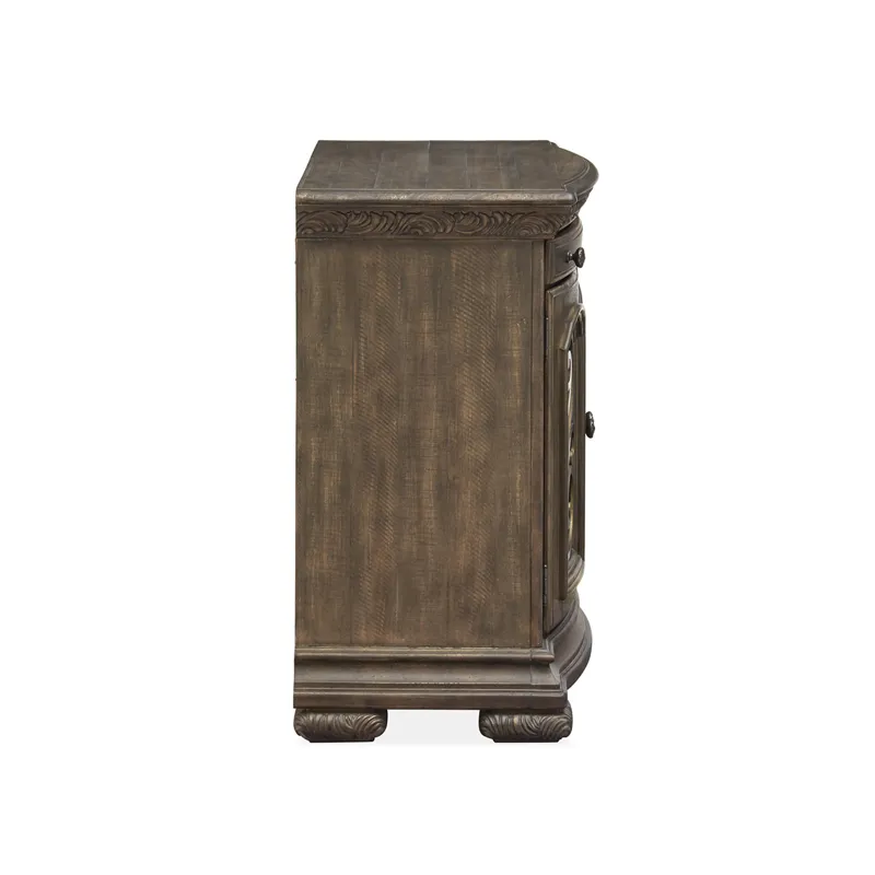 Durango Bachelor Chest