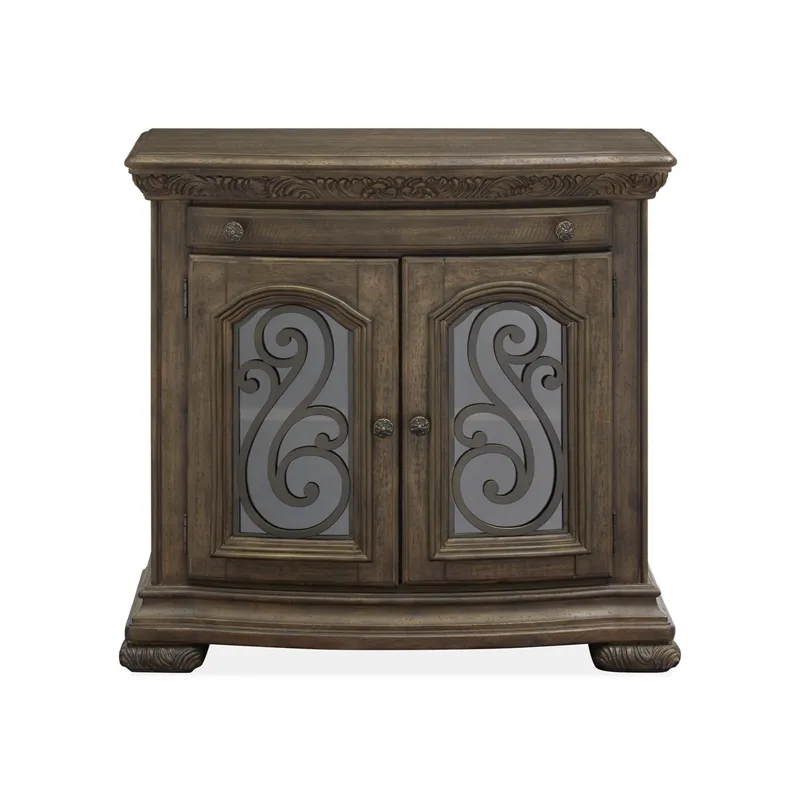 Durango Bachelor Chest
